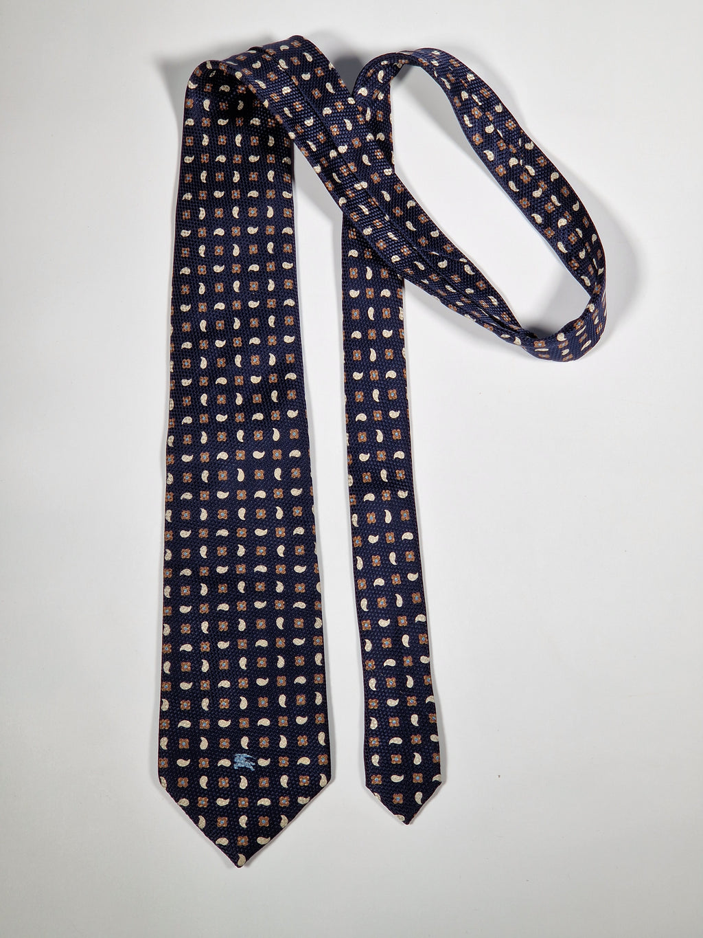 Burberrys Vintage tie