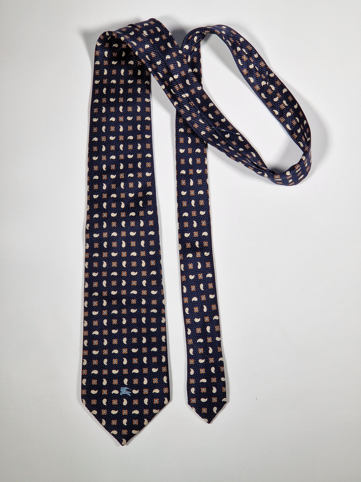 Burberrys Vintage tie
