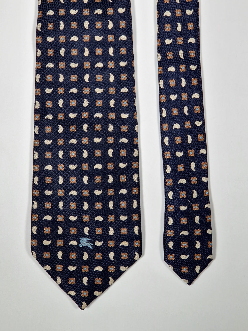 Burberrys Vintage tie