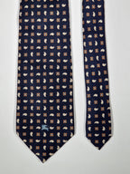 Burberrys Vintage tie