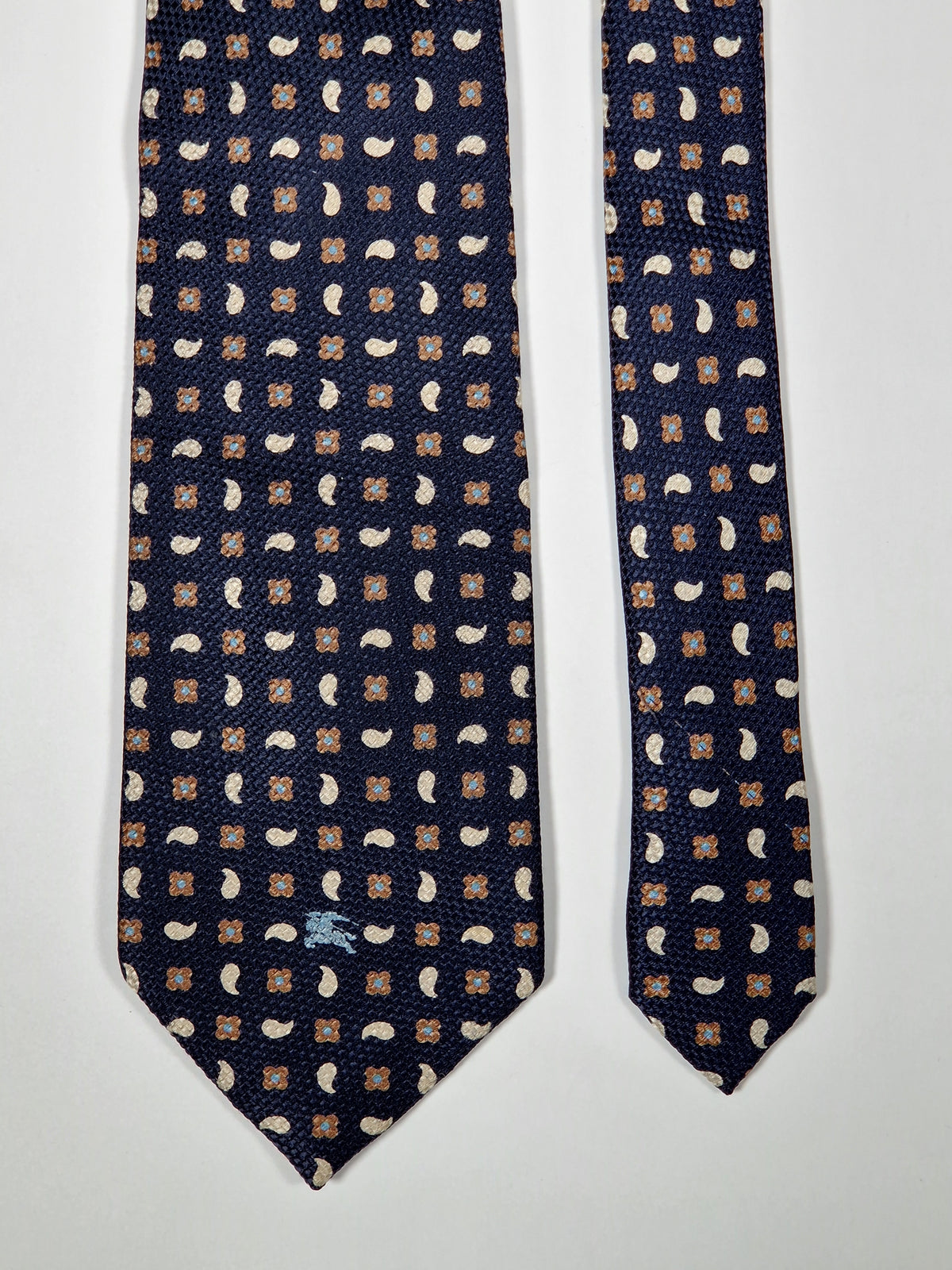 Burberrys Vintage tie