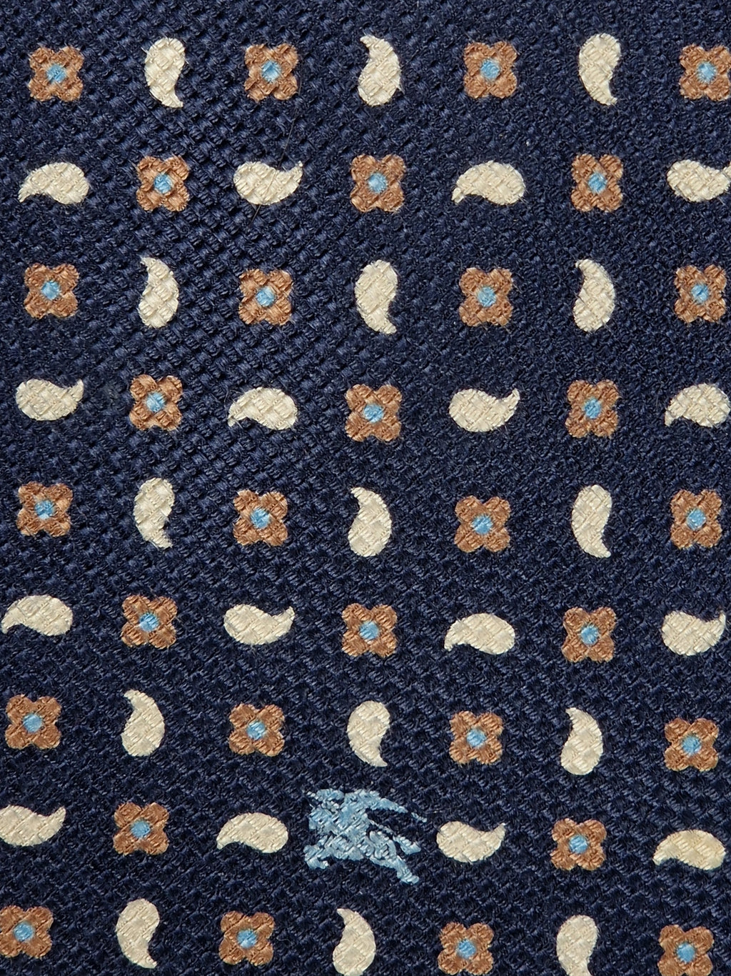 Burberrys Vintage tie