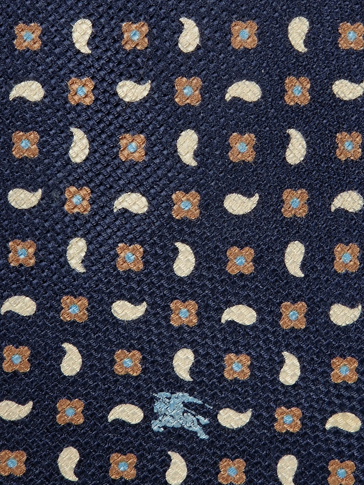 Burberrys Vintage tie