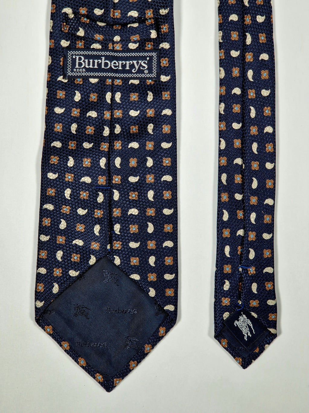 Burberrys Vintage tie
