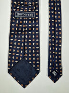Burberrys Vintage tie