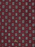 Burberry tie