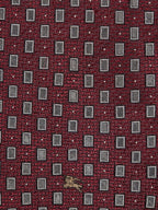 Burberry tie