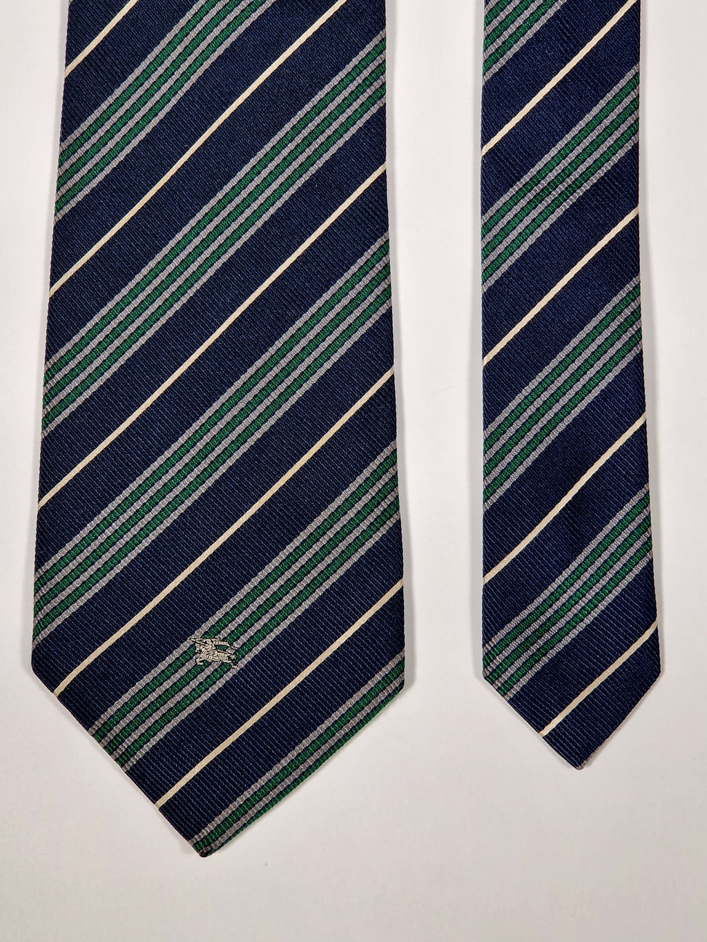 Burberrys Vintage tie
