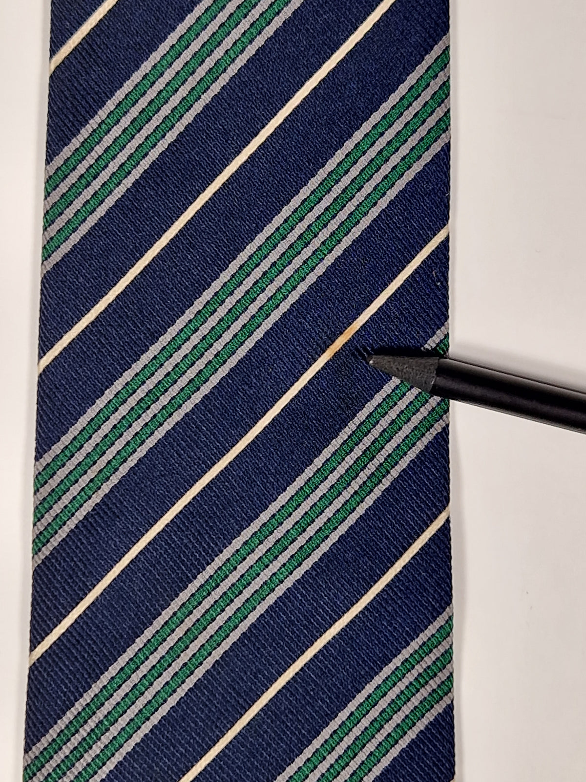 Burberrys Vintage tie