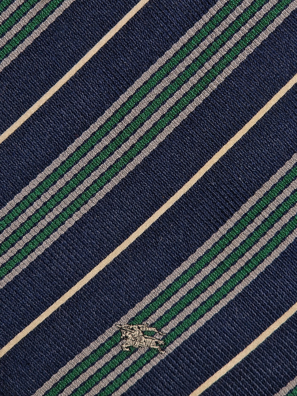 Burberrys Vintage tie