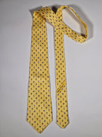 Salvatore Ferragamo tie