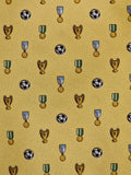 Salvatore Ferragamo tie