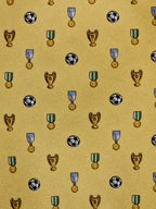 Salvatore Ferragamo tie