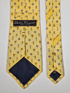 Salvatore Ferragamo tie