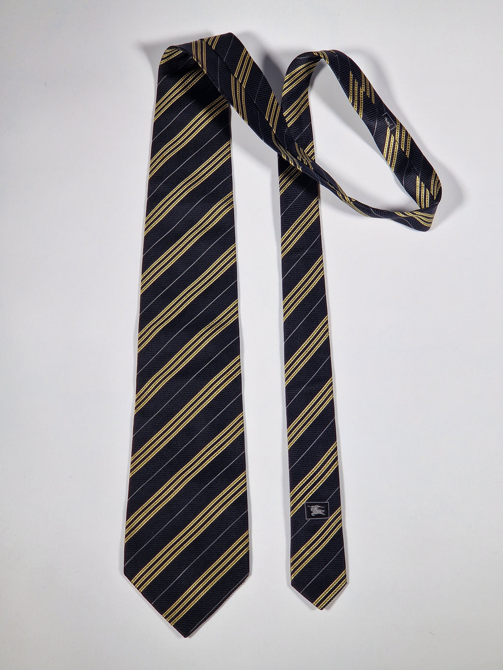 Burberrys Vintage tie