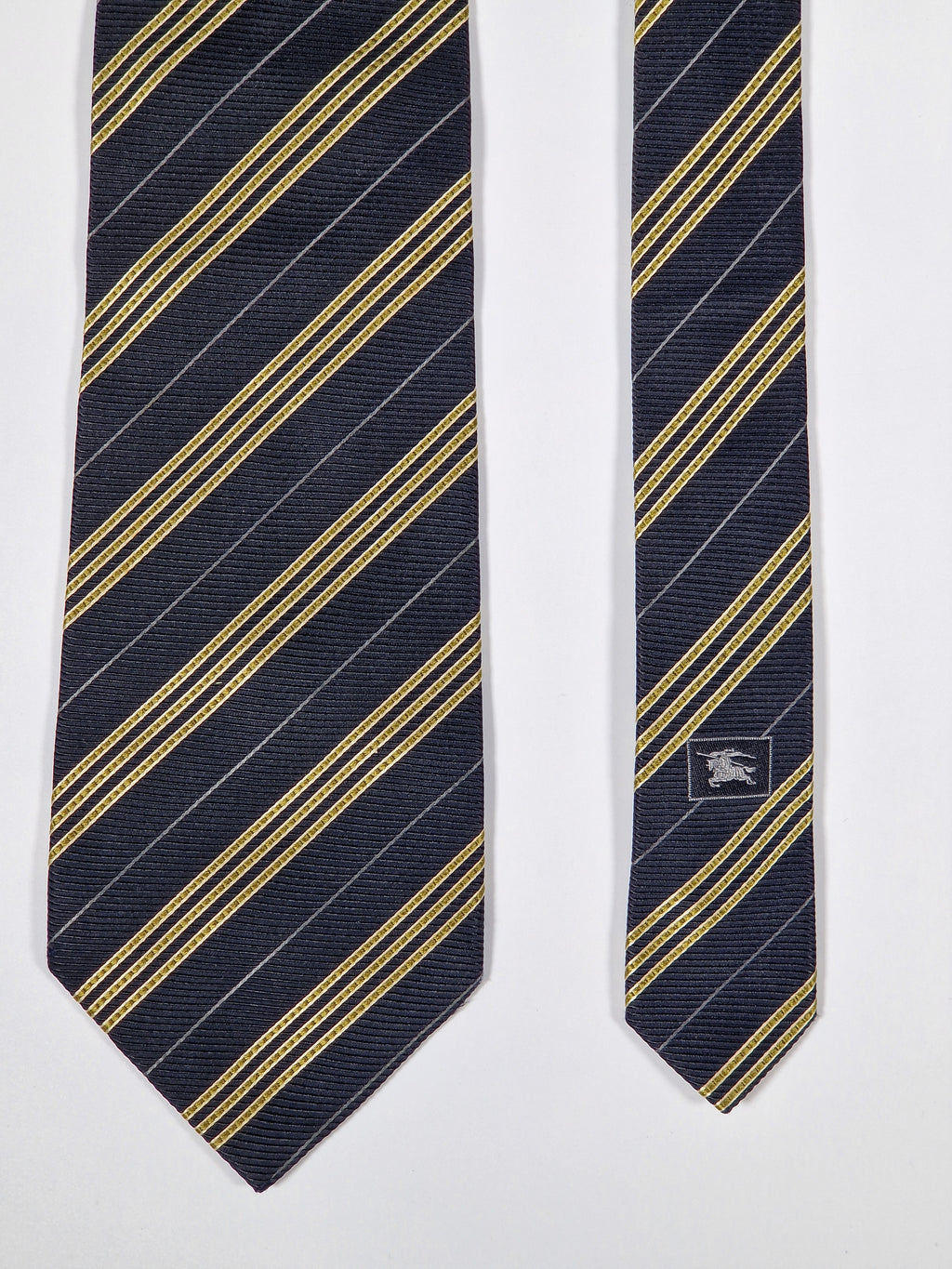 Burberrys Vintage tie
