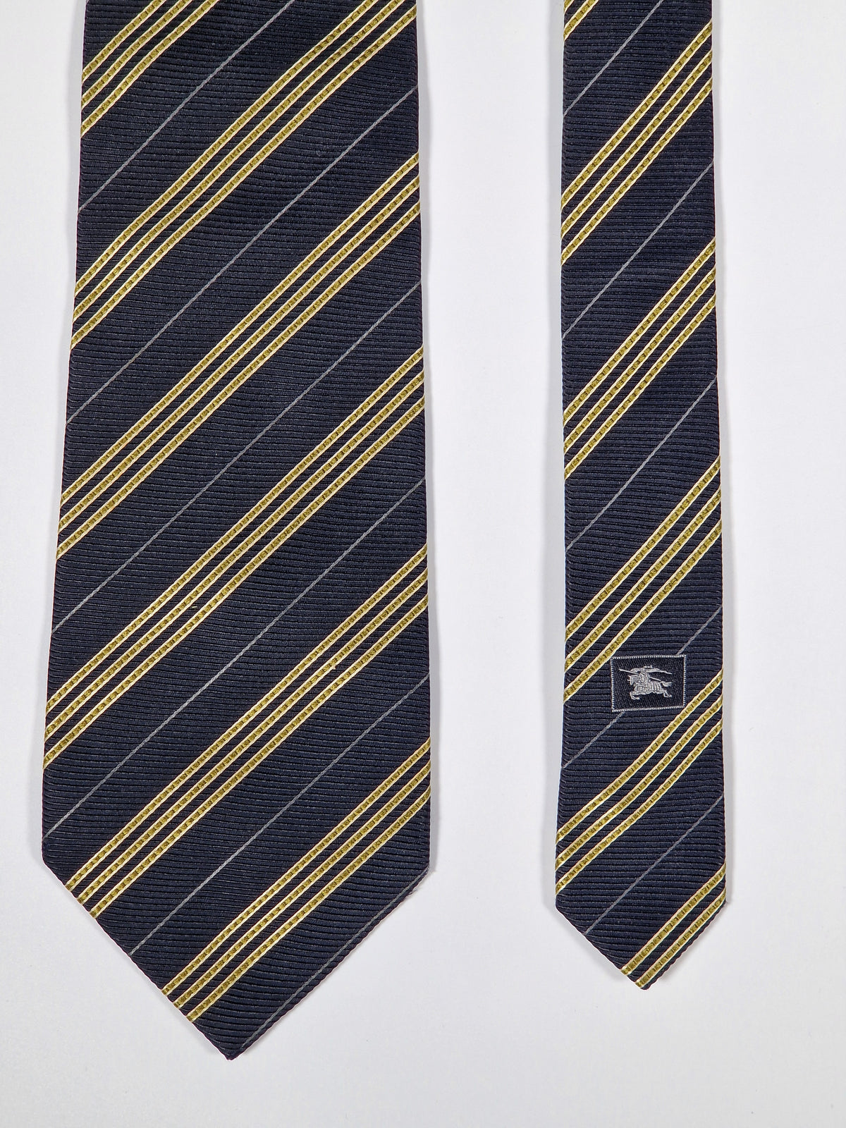 Burberrys Vintage tie