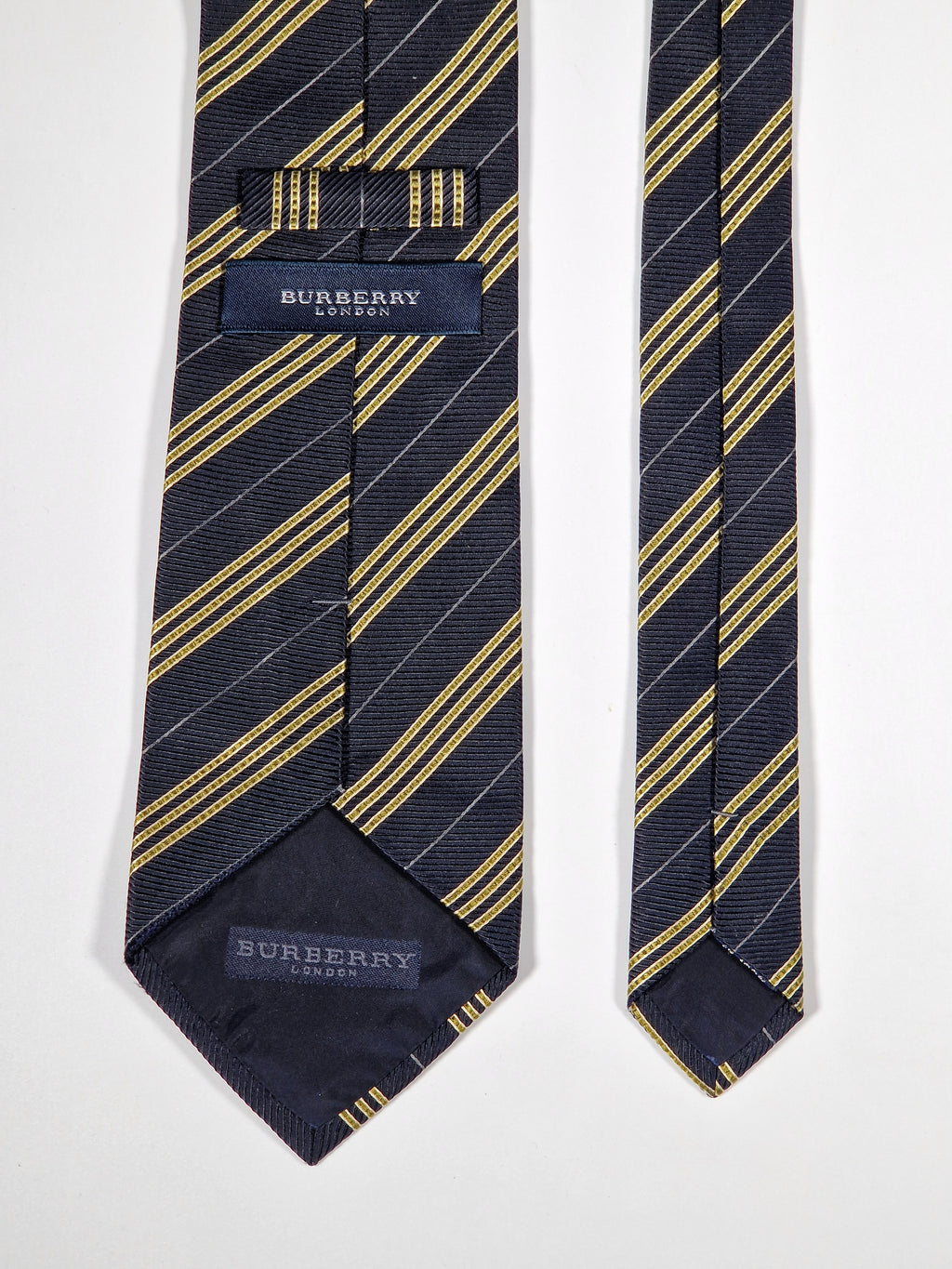 Burberrys Vintage tie