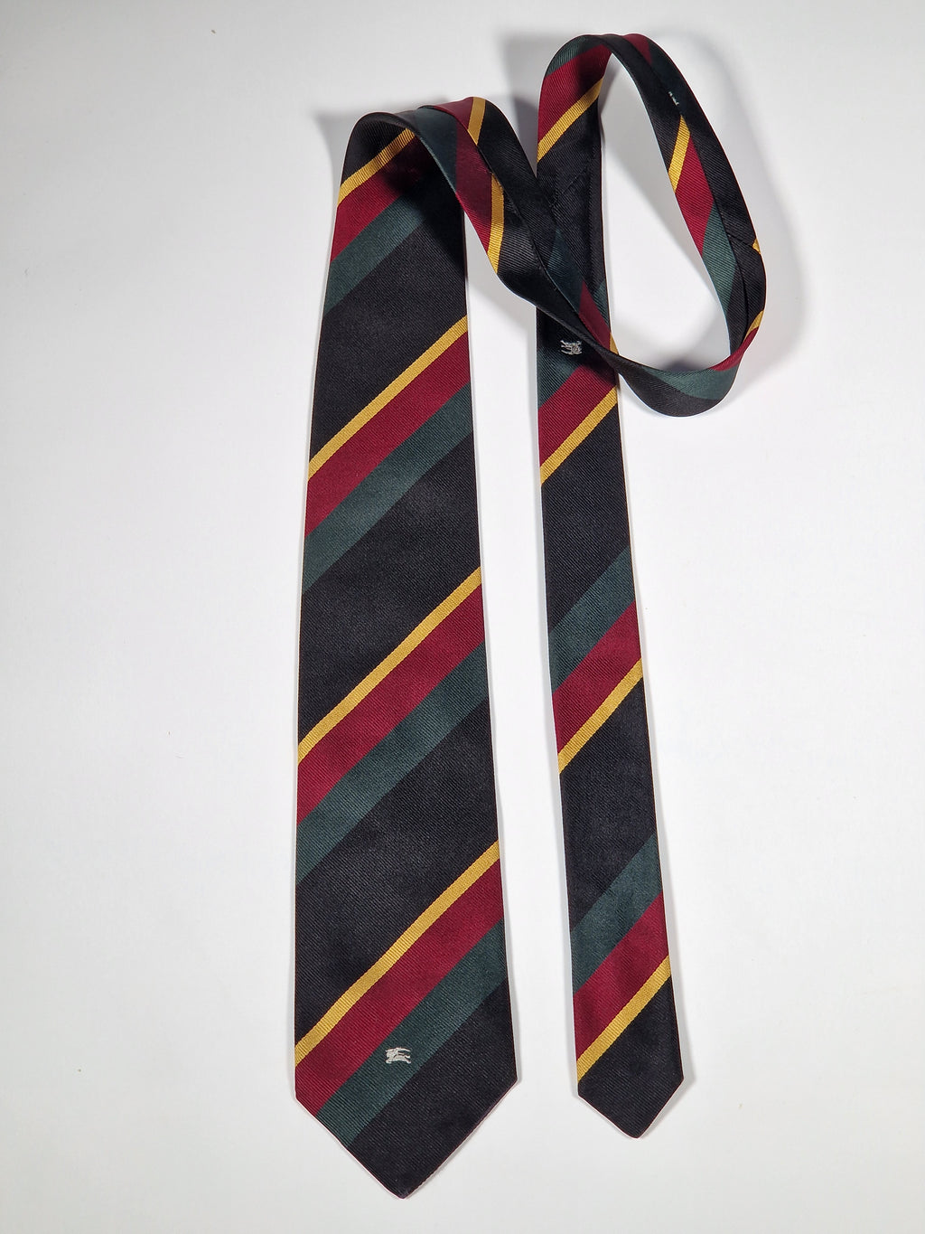 Burberrys Vintage tie