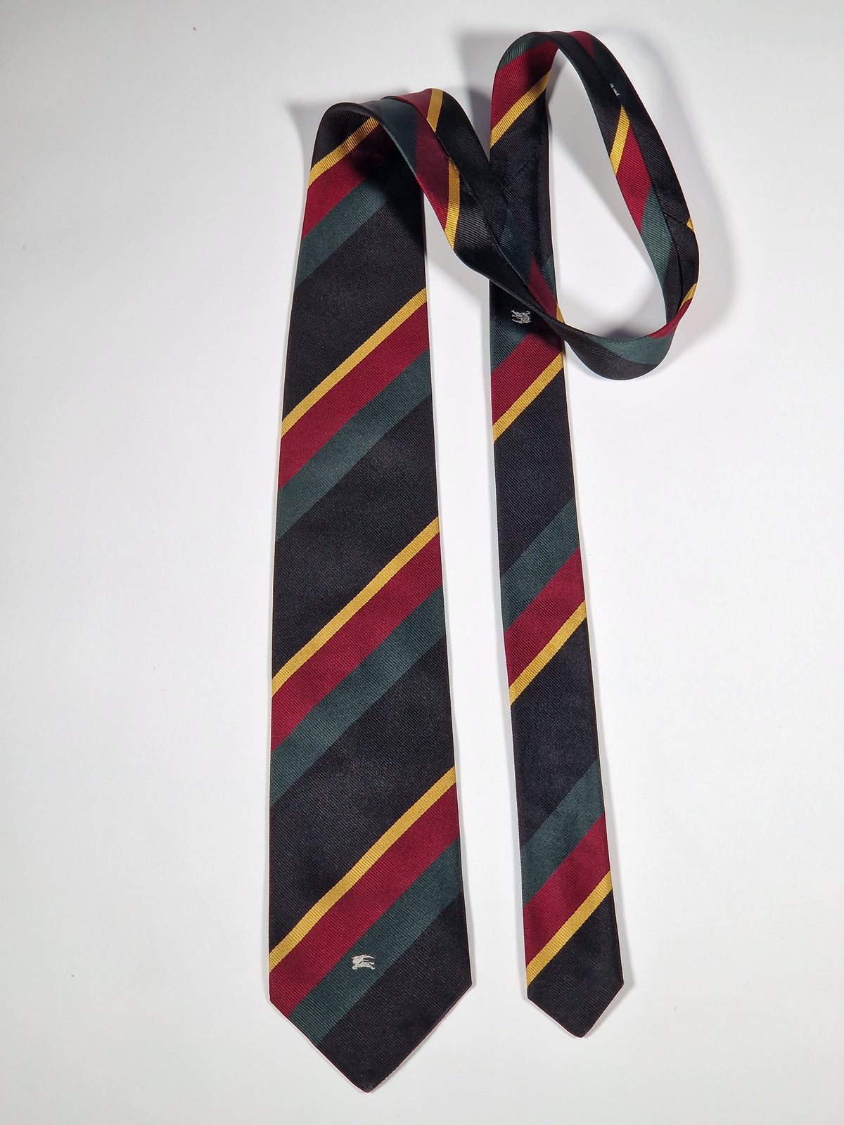 Burberrys Vintage tie