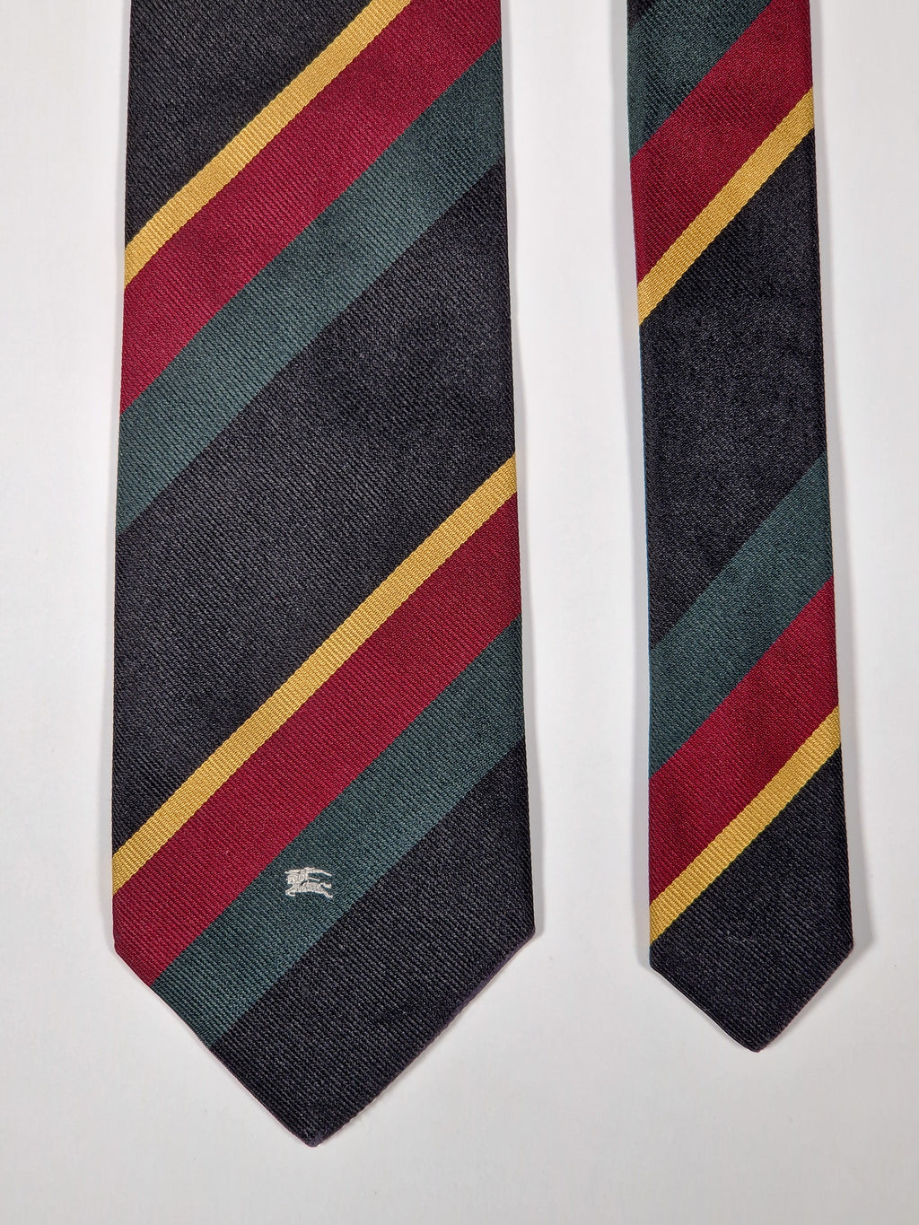 Burberrys Vintage tie