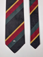 Burberrys Vintage tie