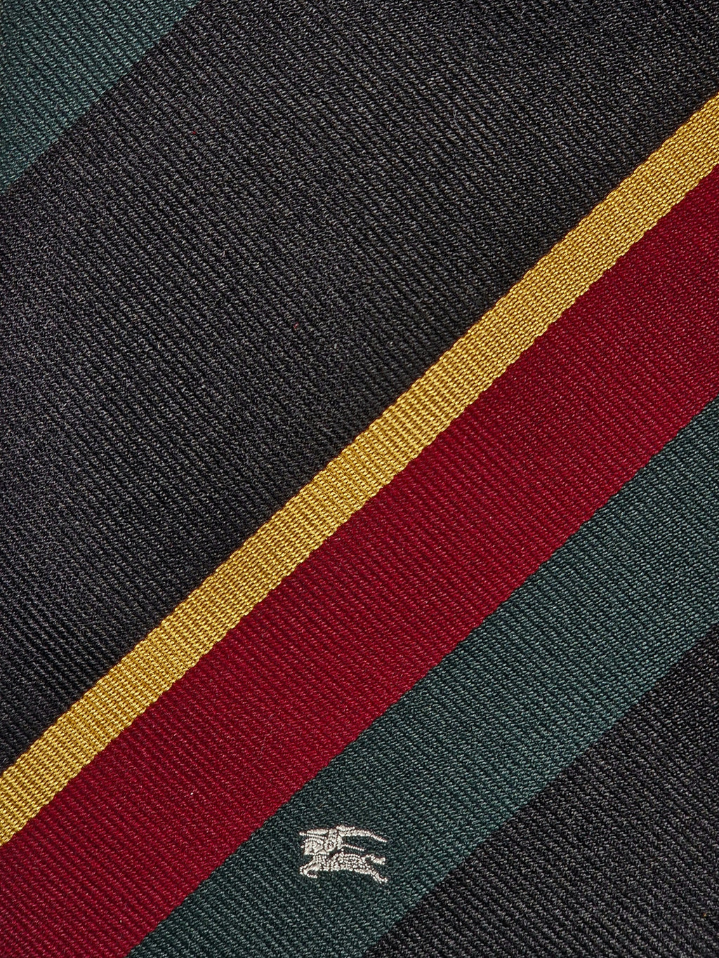 Burberrys Vintage tie