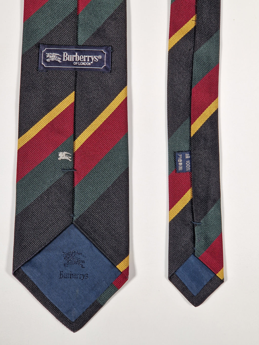Burberrys Vintage tie