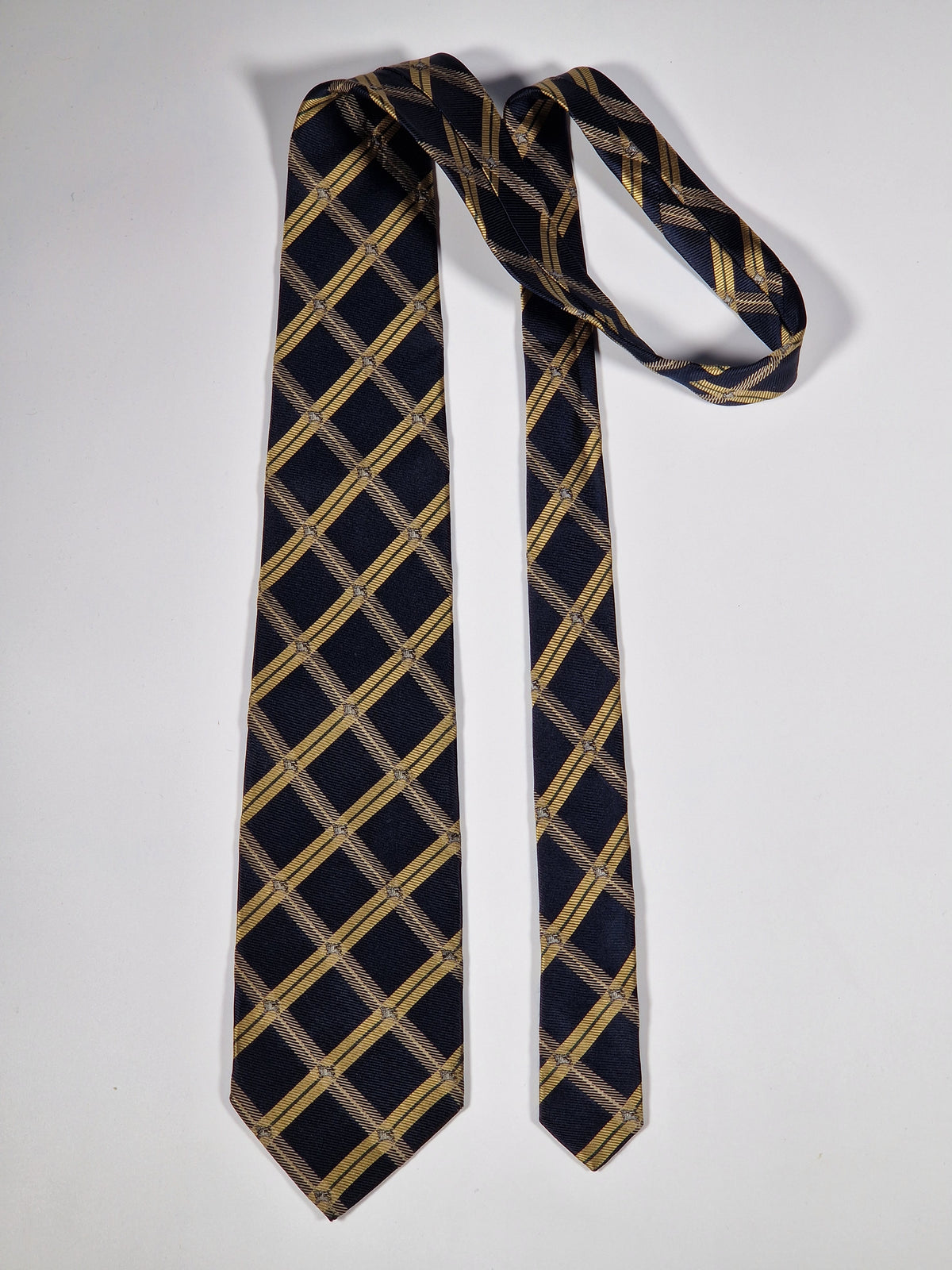 Burberrys Vintage tie