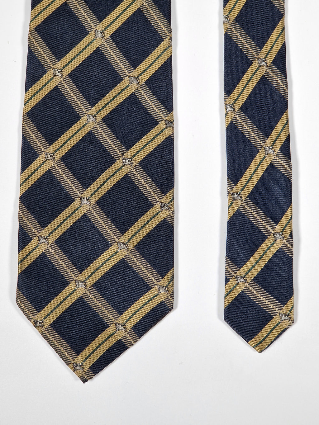 Burberrys Vintage tie