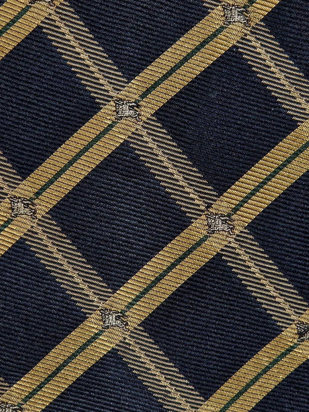 Burberrys Vintage tie