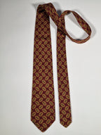 Burberrys Vintage tie