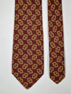 Burberrys Vintage tie