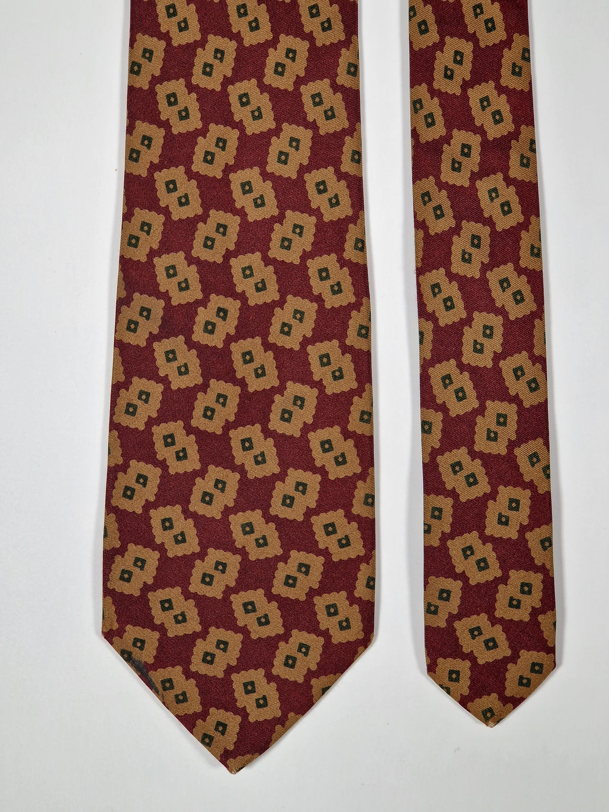 Burberrys Vintage tie