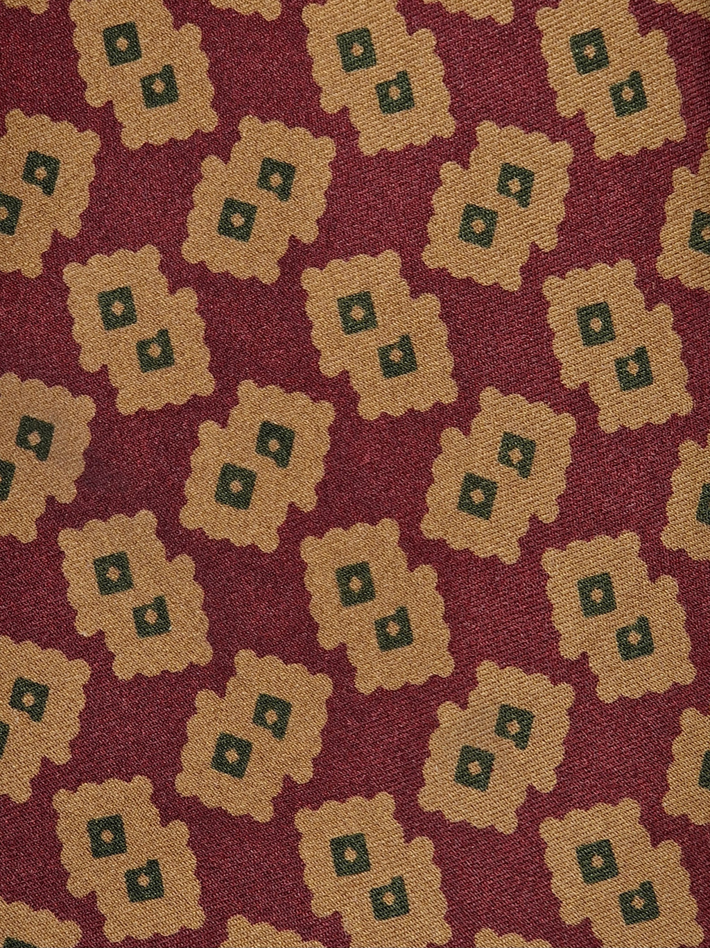 Burberrys Vintage tie
