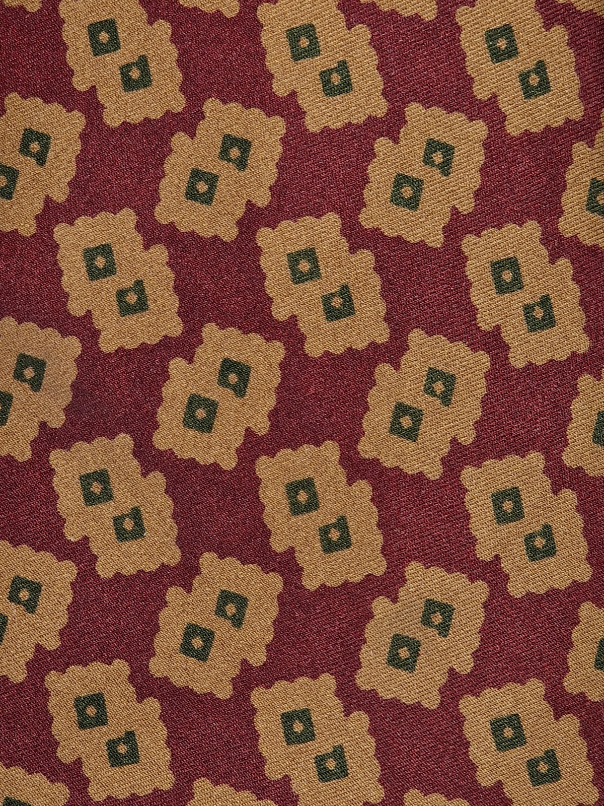 Burberrys Vintage tie