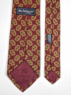 Burberrys Vintage tie