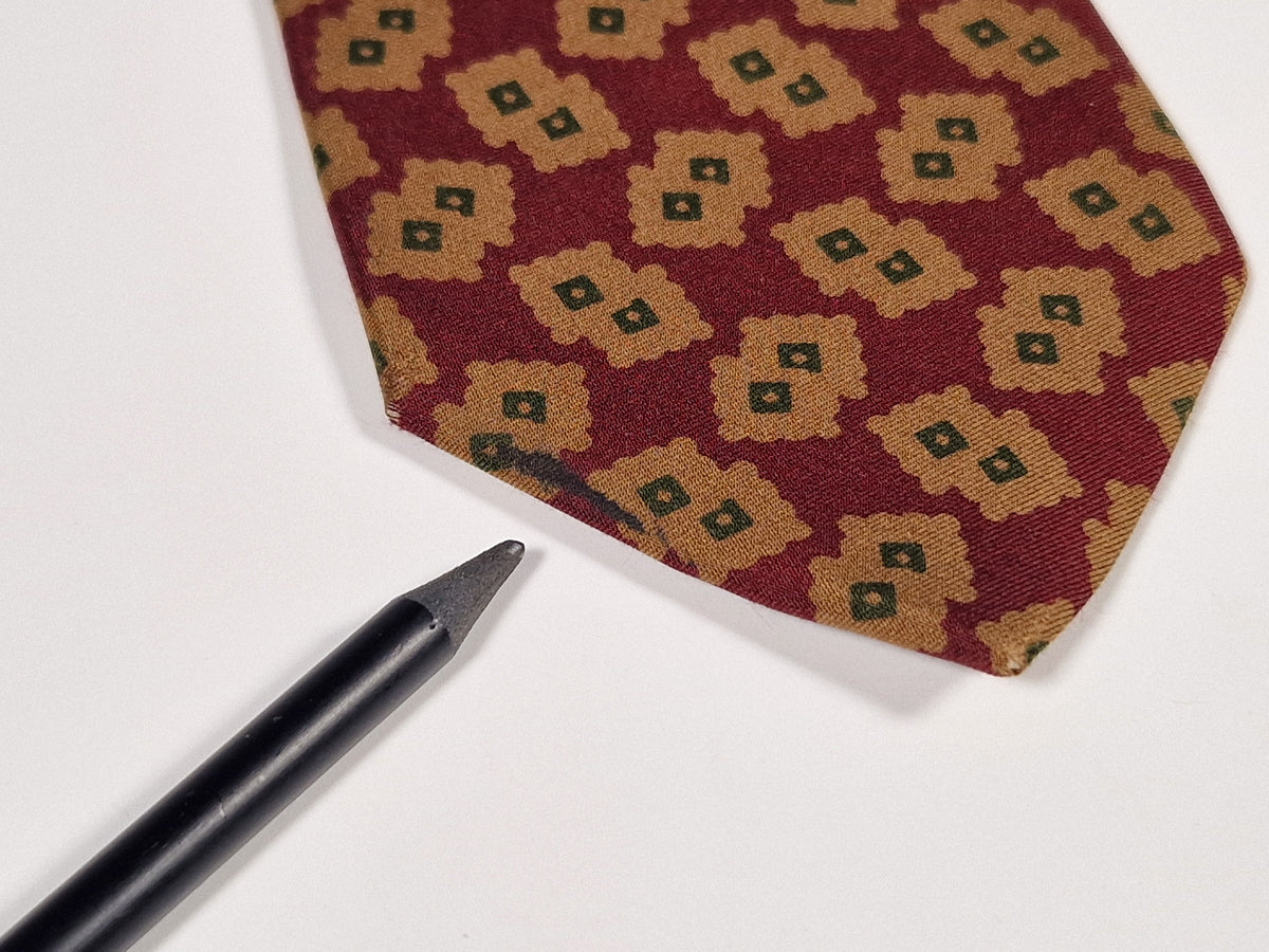 Burberrys Vintage tie