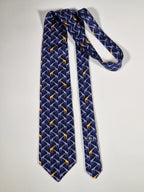Burberrys Vintage tie