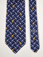 Burberrys Vintage tie