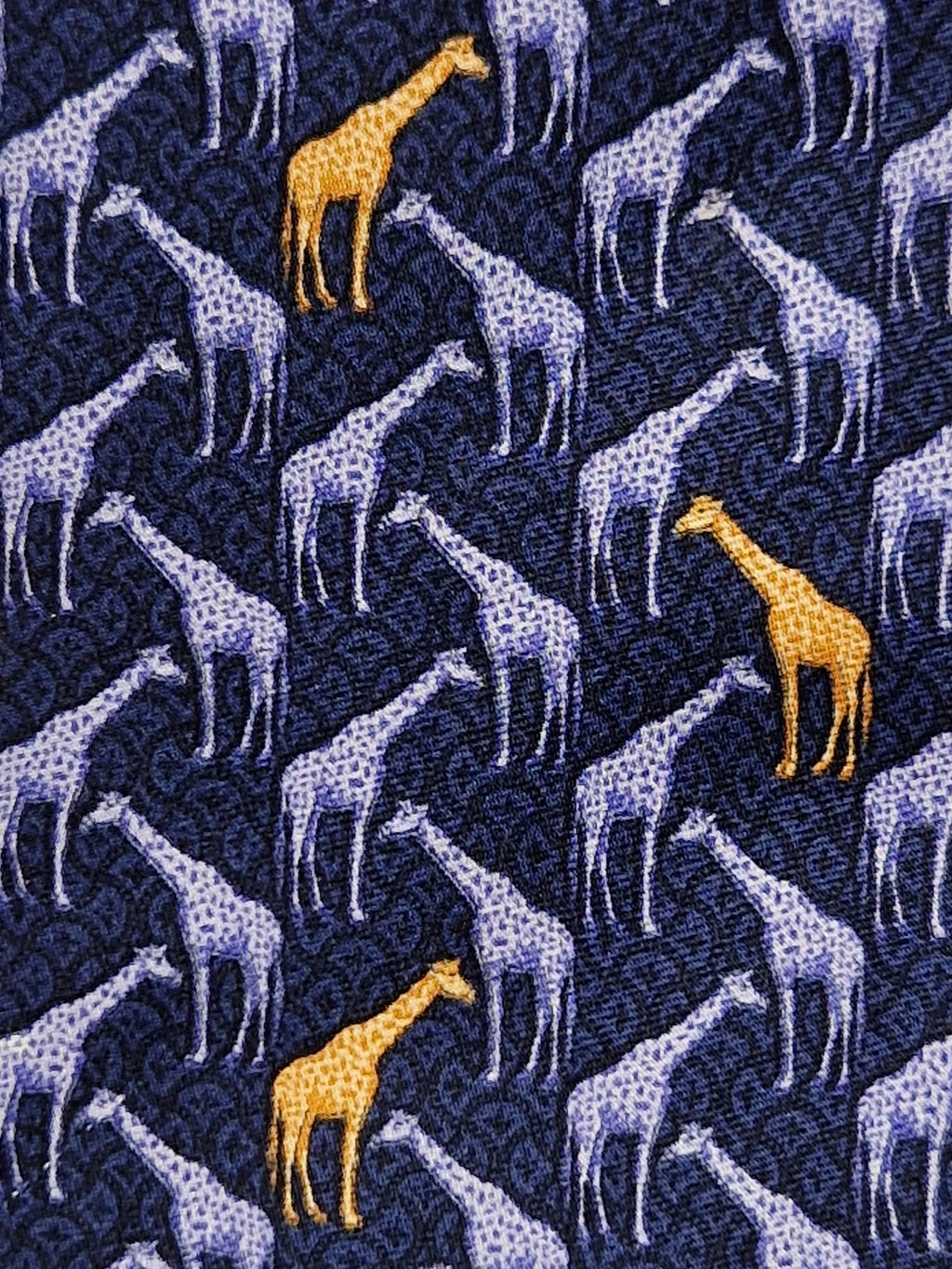 Burberrys Vintage tie