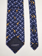 Burberrys Vintage tie