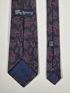 Burberrys Vintage tie