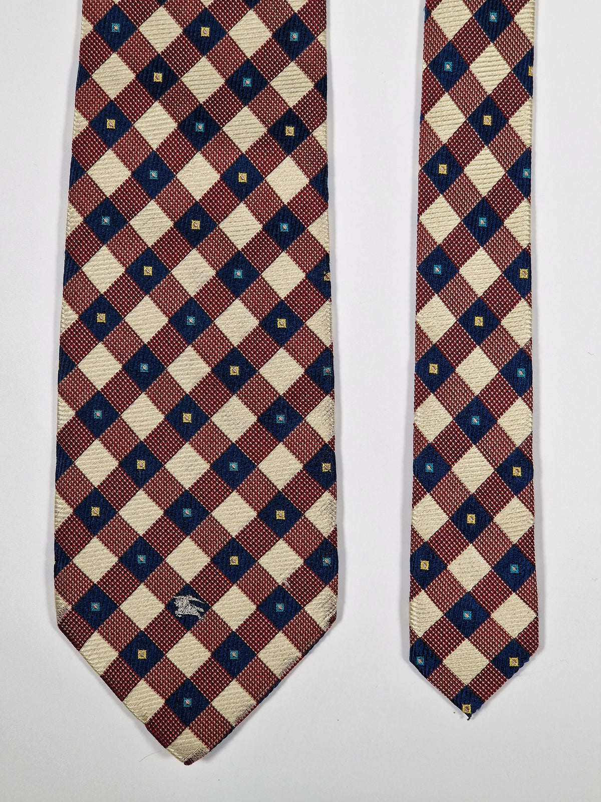 Burberrys Vintage tie