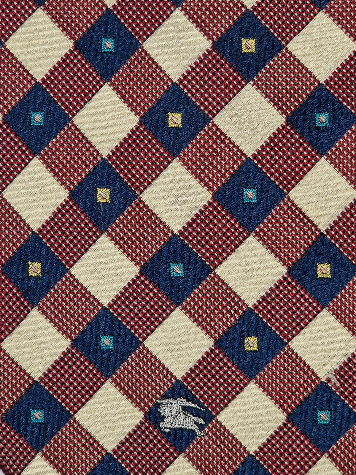 Burberrys Vintage tie