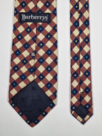 Burberrys Vintage tie