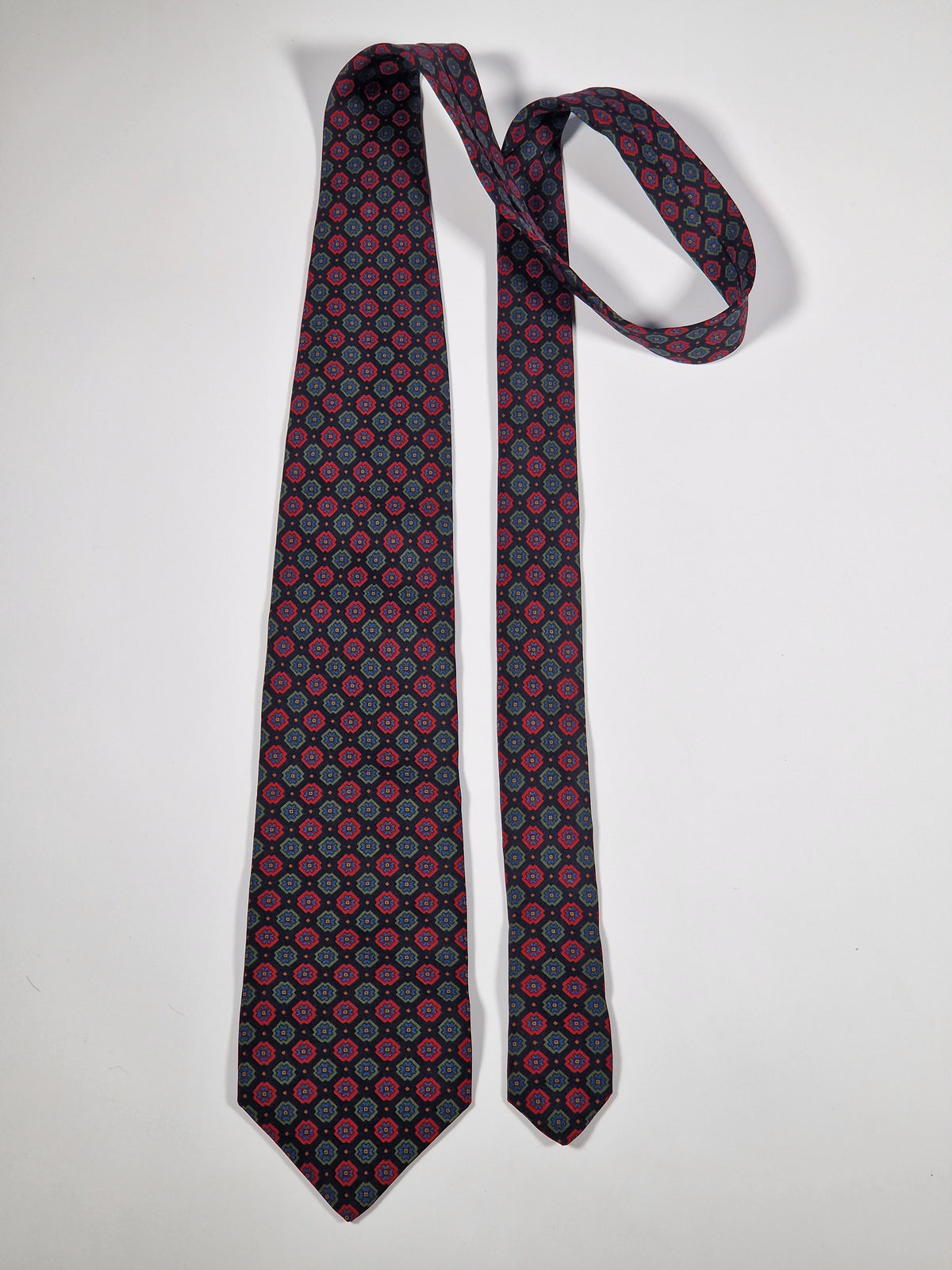Burberrys Vintage tie
