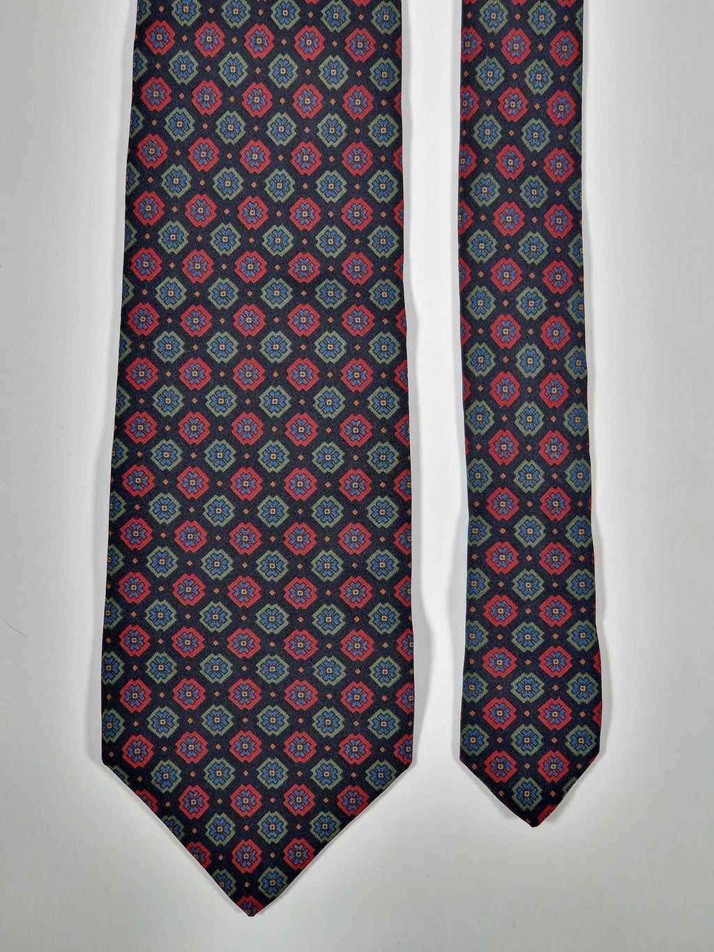 Burberrys Vintage tie