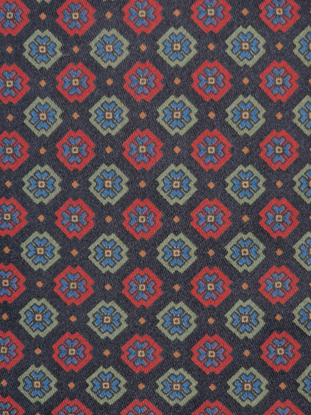 Burberrys Vintage tie
