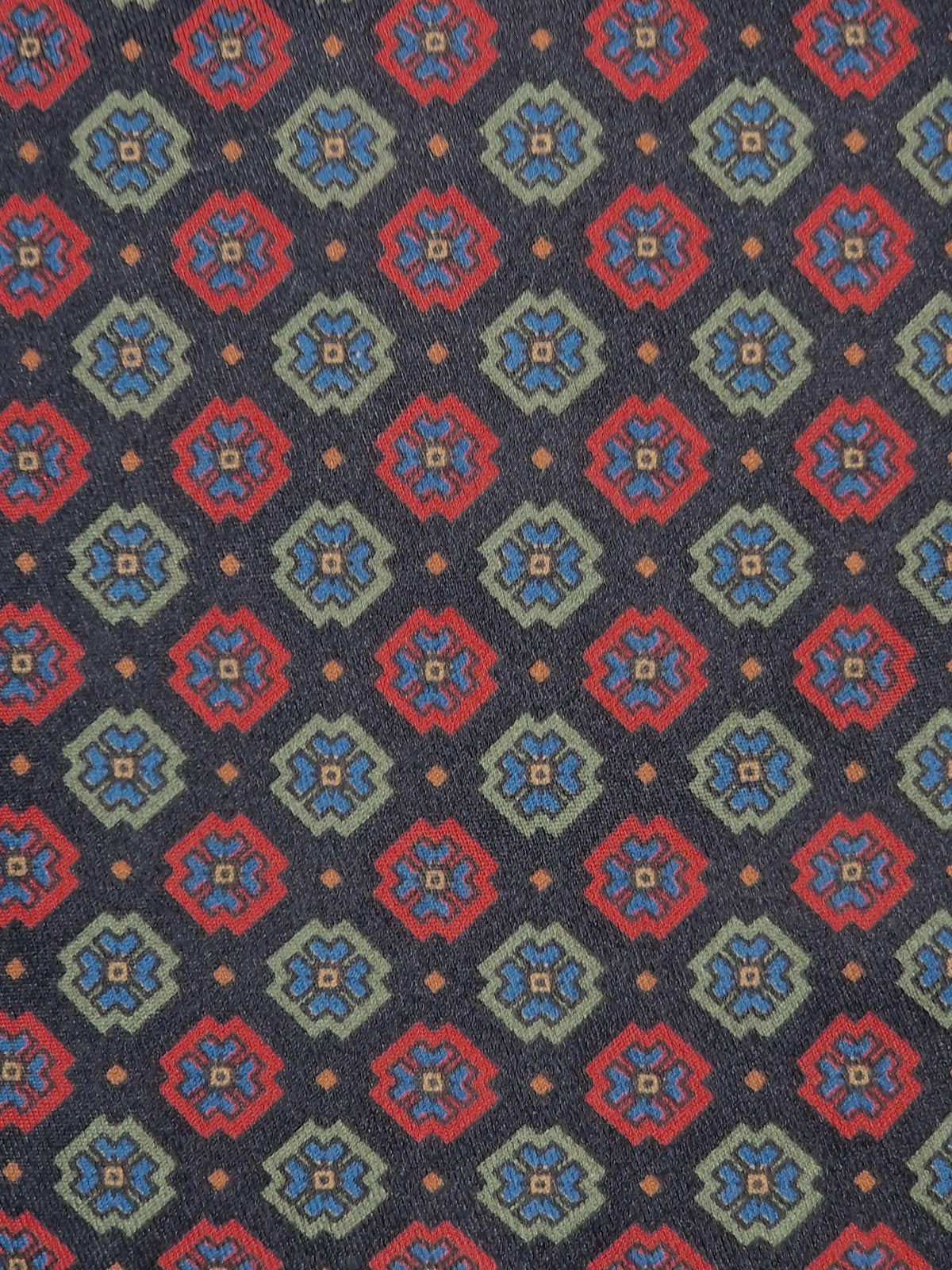 Burberrys Vintage tie